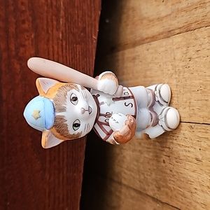 Vintage 1993 Branson Porcelain Collectible Figureine